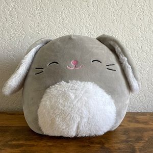 Blake 7-8” Bunny Squishmallow
